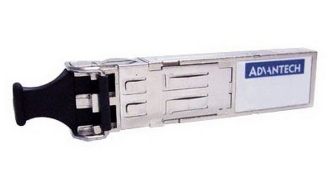 Волоконно-оптический приемо-передатчик, одномод. PRA-SFPLX