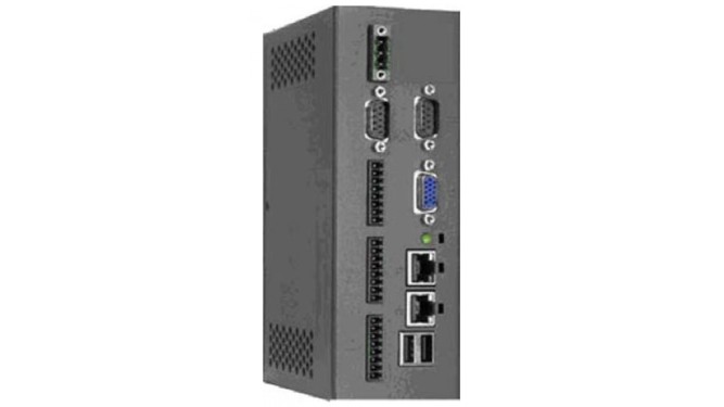 Мультипротокольный шлюз 785018.10 Esser