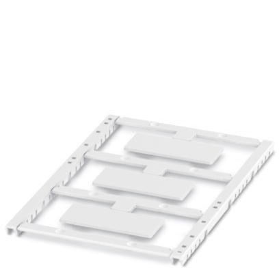 Маркер для кабелей UCT-WMTBA (40X17)