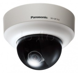 Panasonic WV-SF332E