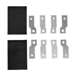 Выводы расширенные EST T250 3P 6шт