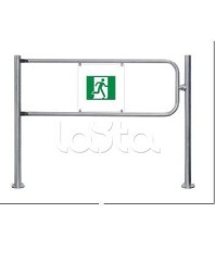 PERCo-BH02 1-14