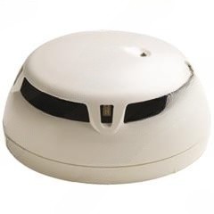 FDT241 Извещатель тепловой (статический или дифференциальный)