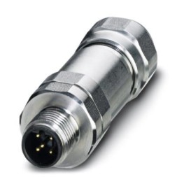Разъем SACC-M12MSB-5CON-DM 5-8 SH VA