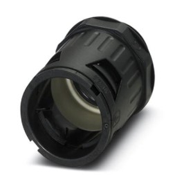 Резьбовые элементы WP-G HF IP69K M40 BK