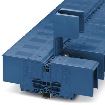 Болтовые клеммы RBO 16-HC BU