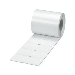 Тканевая этикетка EMLC (5,5X40)R