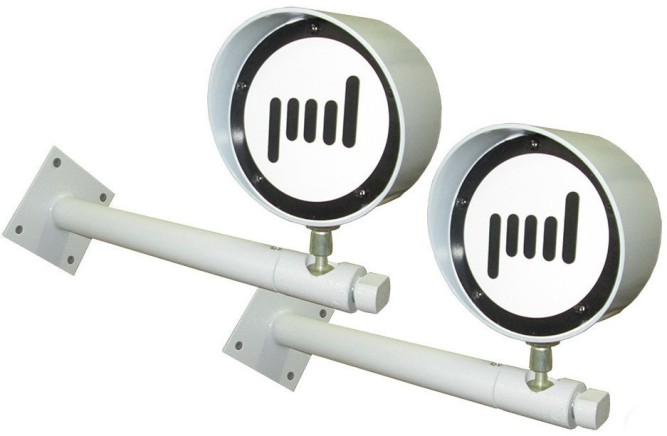 Омега-микродизайн Удлинение встроенных кабелей для изделий "Призма" из нержавеющей стали