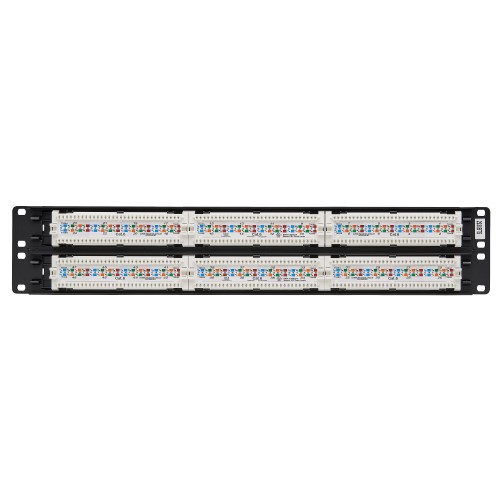 Патч-панель Tripp Lite N252-048