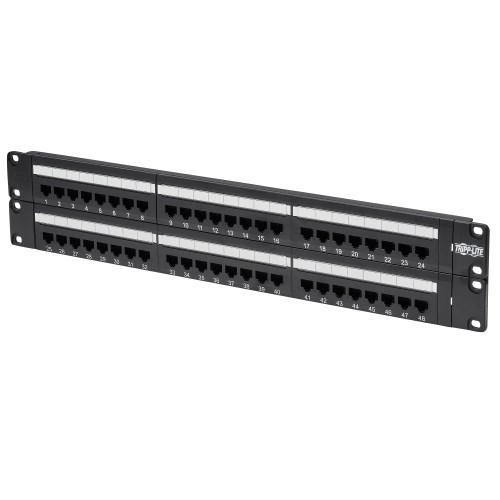 Патч-панель Tripp Lite N252-048