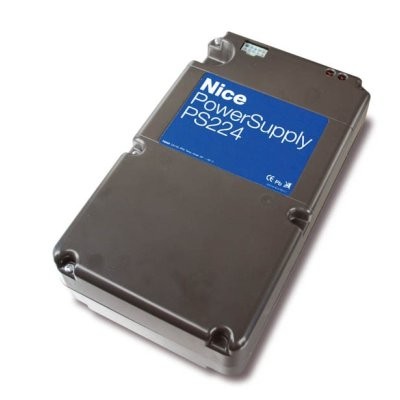 NICE PS224 — Аккумуляторная батарея