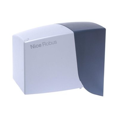 NICE PRRB03B — Комплект крышек