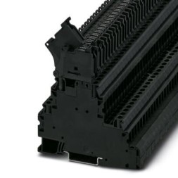 Клеммы для установки предохранителей UT 4-L/HESILA 250 (5X20)