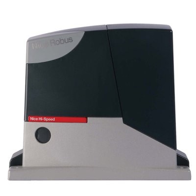 NICE RB250HS — Привод для откатных ворот