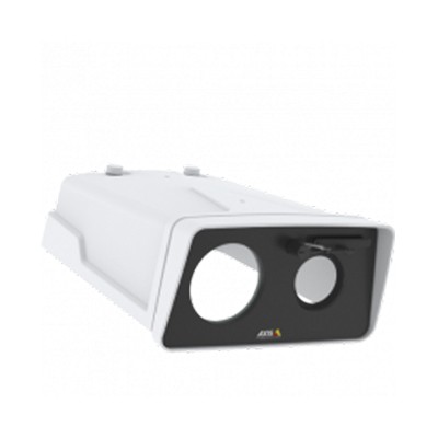 Верхняя крышка для биспектральной камеры