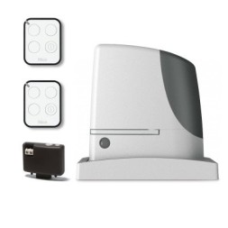 NICE RUN1500BDKIT — для автоматизации откатных ворот массой до 1500кг