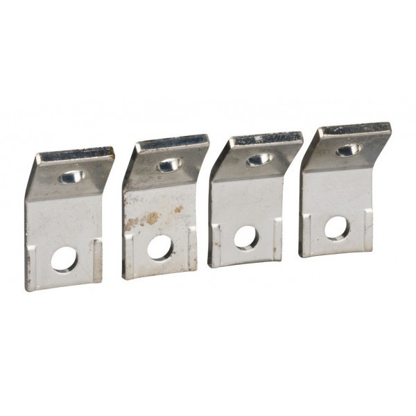 4 КОНТ.ПЛАСТИН С УГЛОМ 45+РАЗД.ПОЛ.&lt;630A