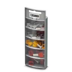 Контейнер AI-TWIN SORTI BOX GY