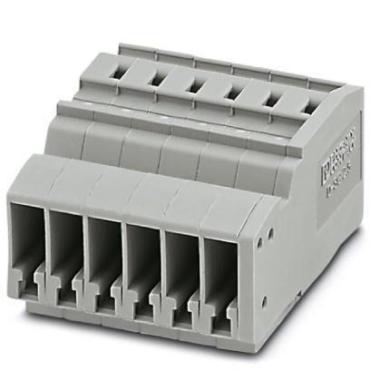 Соединитель COMBI SC 2,5-RZ/ 6