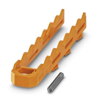 Нижняя часть корпуса HSC-LR 7U KIT 2003