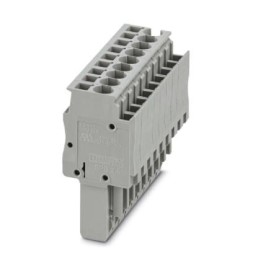 Штекер SPB 2,5/ 9