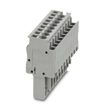 Штекер SPB 2,5/ 9