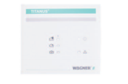 Наклейка на корпус(Typ FW-RD-TP-6) Wagner AD-05-1437