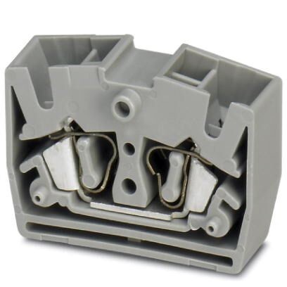 Проходная мини-клемма MSDB 2,5-F