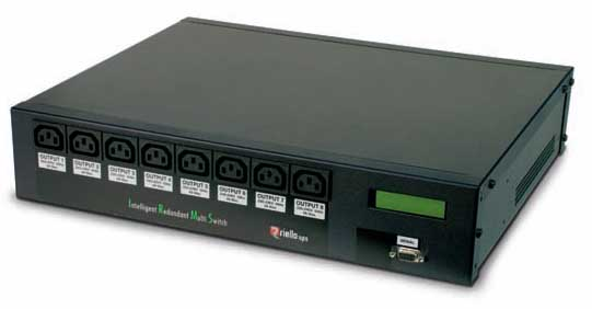 Опция Riello TM650