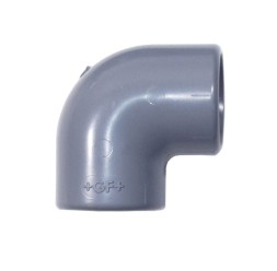 Угол 90° (Typ ABSR-2518-W90. Упак. 10 шт.) Wagner 01-10-9220