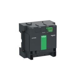 SE МОДУЛЬ УПРАВЛЕНИЯ 100-250В AC/DC ДЛЯ 4P TeSys G265/300 Standard, Schneider Electric, , LX1G4RKUEN