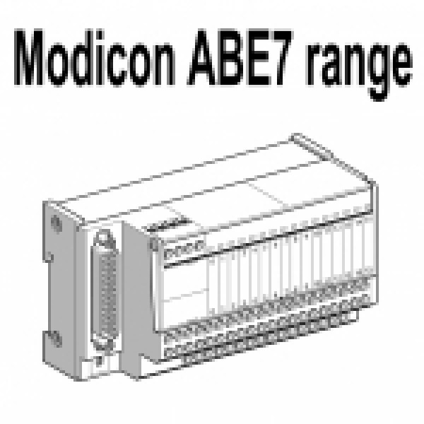 ABE7ACC21 SE СЪЕМНЫЙ РАСШИРИТЕЛЬ МОДУЛЕЙ ШИРИНОЙ 12ММ