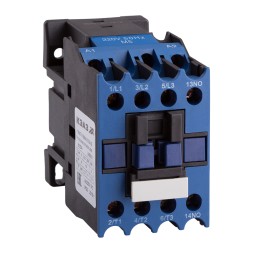 Контактор ПМЛ-1160М1-12А-24AC-УХЛ4-Б-КЭАЗ