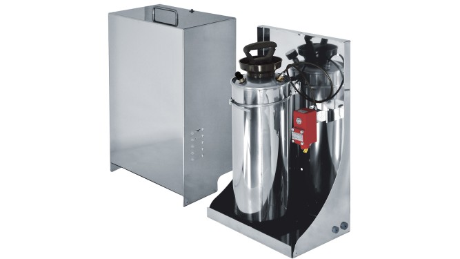 Омыватель взрывозащищенный HEPWS Honeywell