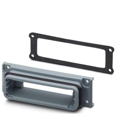 Монтажная рама D-SUB VS-25-A