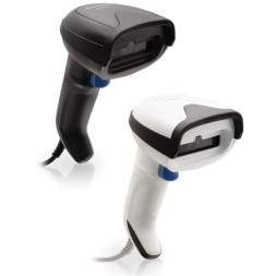 Беспроводной 1D сканер штрих-кода Datalogic Gryphon GM4200