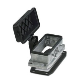 Корпус HC-STA-B16-BFDC-ELC-AL