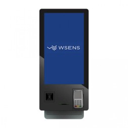 Терминал самообслуживания Wsens R400