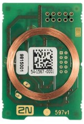 2N 2N® IP Base - 125kHz RFID card reader