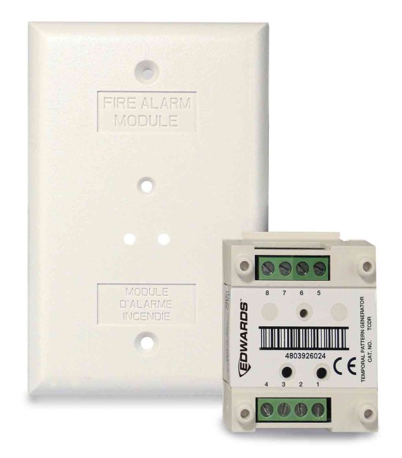 Адресный модуль - 2 Входа. Арт, SIGA-CT2