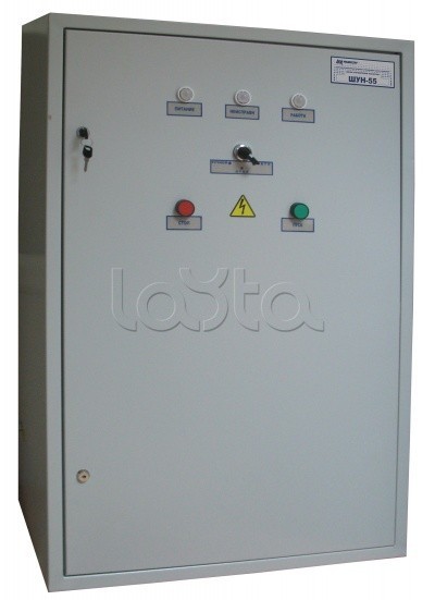 Рубеж ШУН-45