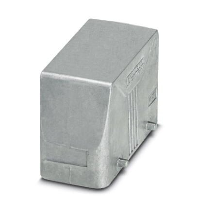 Корпус HC-STA-B16-HLFD-BLANK-EL-AL