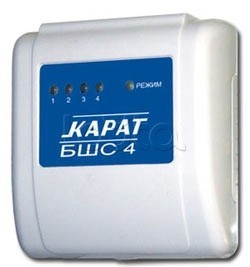 Сибирский Арсенал БШС4