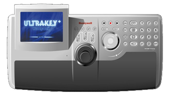 Клавиатура HJK7000 Honeywell