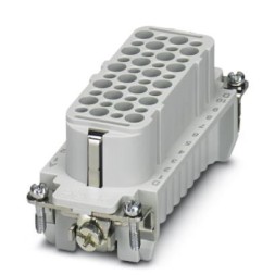 Модуль для контактов HC-D 40-I-CT-F