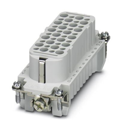 Модуль для контактов HC-D 40-I-CT-F