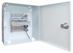 Бокс телеф. ЦМО (БТН-М-5П)