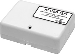 Smartec IC-USB-ISO