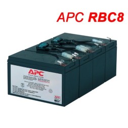 Батарея APC RBC8