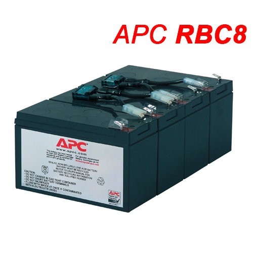 Батарея APC RBC8